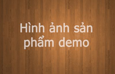 Sản phẩm demo 1